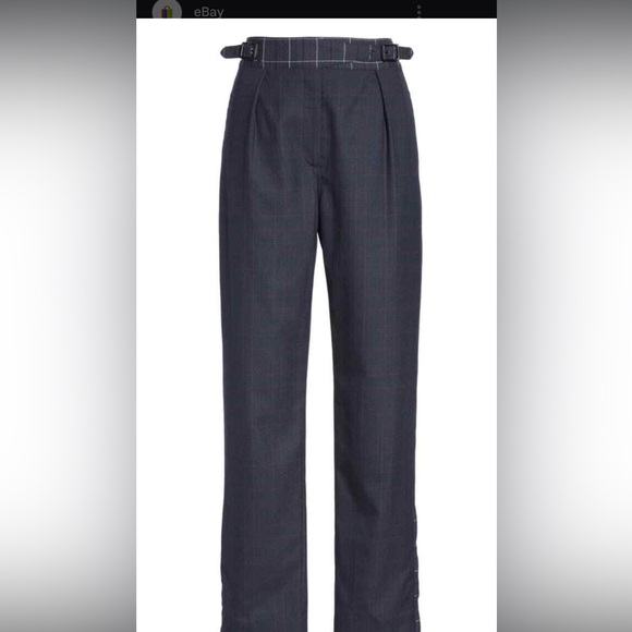 Rag & Bone James Plaid Pants - Picture 14 of 15